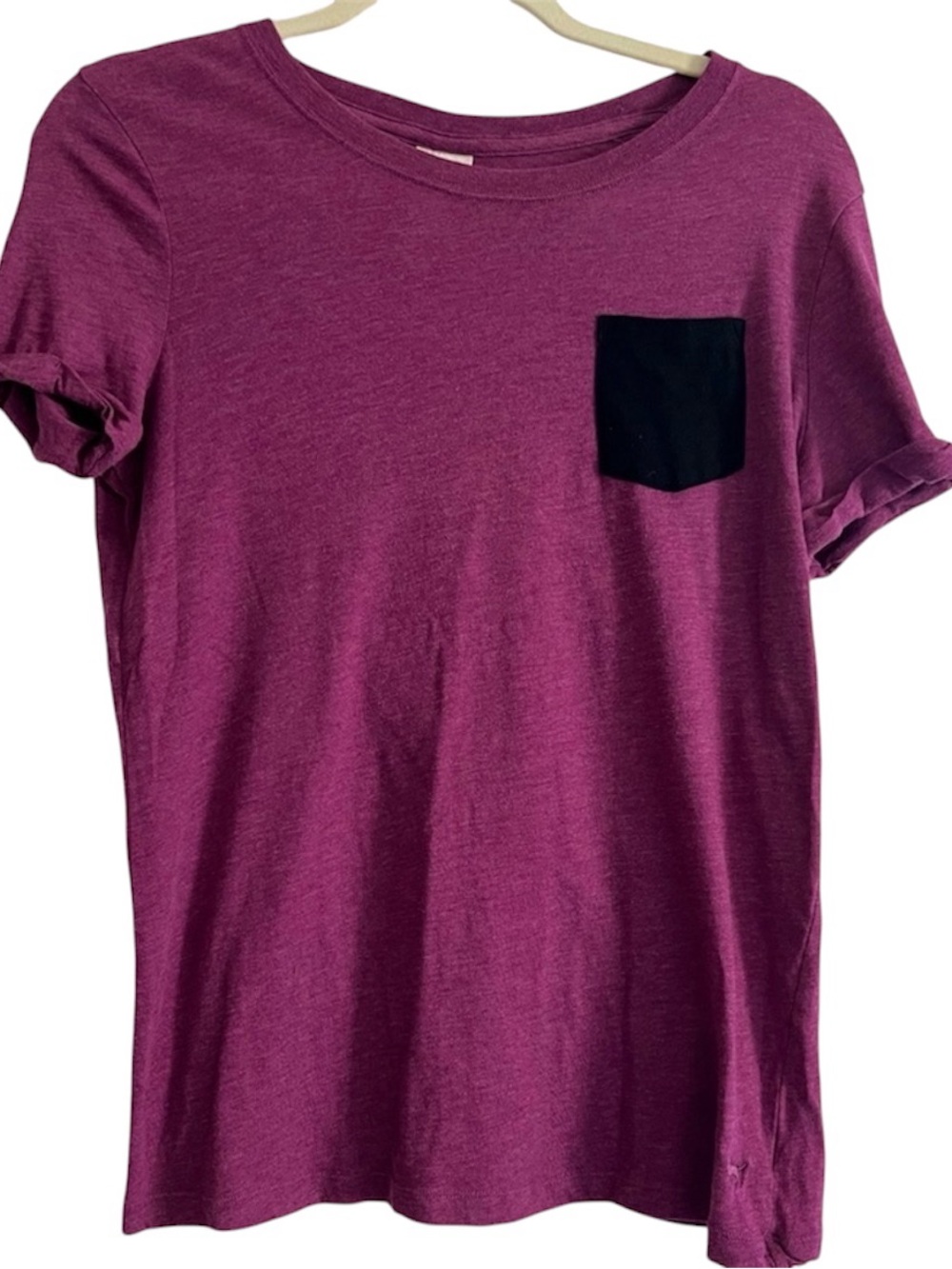 VS Pink Top